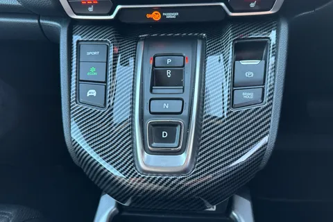 NC21CVA Honda CR-V 2.0 i-MMD Hybrid SR  2WD 5dr eCVT Thumbnail #20