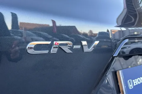 NC21CVA Honda CR-V 2.0 i-MMD Hybrid SR  2WD 5dr eCVT Thumbnail #23