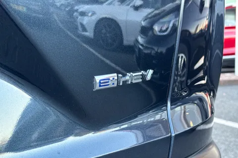 NC21CVA Honda CR-V 2.0 i-MMD Hybrid SR  2WD 5dr eCVT Thumbnail #25