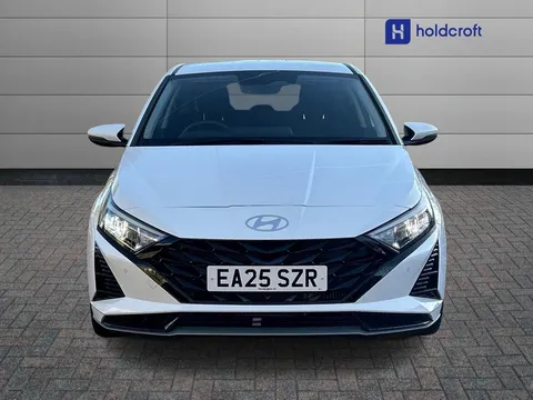 EA25SZR Hyundai i20 1.0T GDi Premium 5dr Thumbnail #8