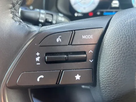 EA25SZR Hyundai i20 1.0T GDi Premium 5dr Thumbnail #20