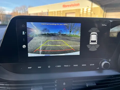 EA25SZR Hyundai i20 1.0T GDi Premium 5dr Thumbnail #24