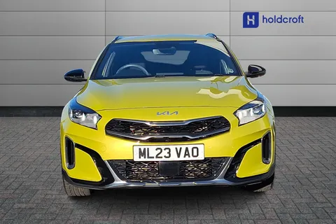 ML23VAO Kia Xceed 1.5T GDi ISG GT-Line 5dr Thumbnail #8