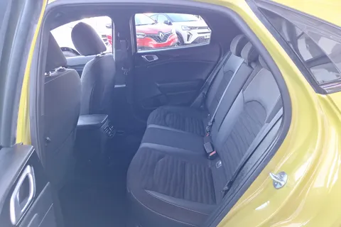 ML23VAO Kia Xceed 1.5T GDi ISG GT-Line 5dr Thumbnail #10