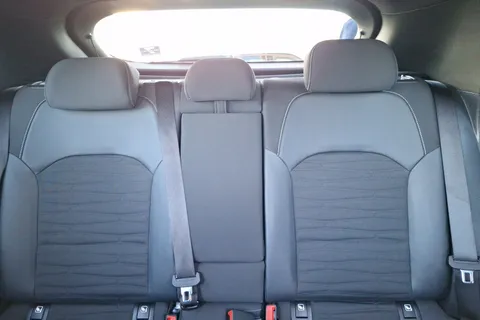 ML23VAO Kia Xceed 1.5T GDi ISG GT-Line 5dr Thumbnail #11