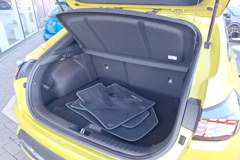 ML23VAO Kia Xceed 1.5T GDi ISG GT-Line 5dr Thumbnail #21