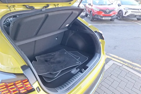 ML23VAO Kia Xceed 1.5T GDi ISG GT-Line 5dr Thumbnail #19