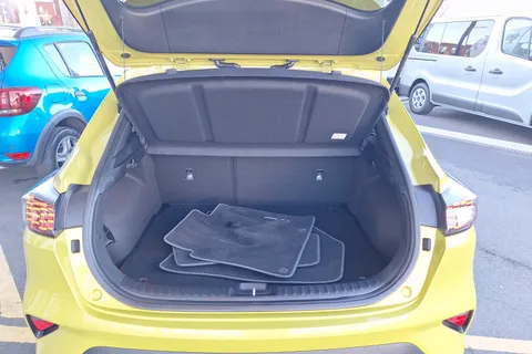 ML23VAO Kia Xceed 1.5T GDi ISG GT-Line 5dr Thumbnail #20