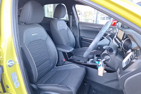 ML23VAO Kia Xceed 1.5T GDi ISG GT-Line 5dr Thumbnail #31