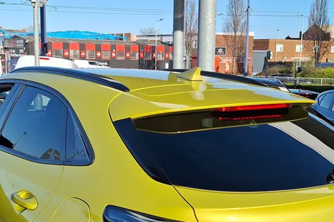 ML23VAO Kia Xceed 1.5T GDi ISG GT-Line 5dr Thumbnail #25