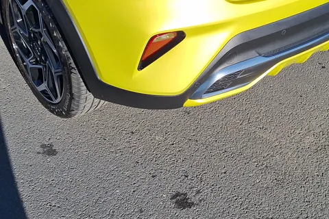 ML23VAO Kia Xceed 1.5T GDi ISG GT-Line 5dr Thumbnail #22