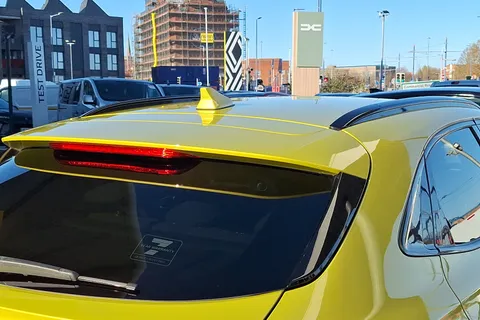 ML23VAO Kia Xceed 1.5T GDi ISG GT-Line 5dr Thumbnail #26