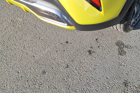 ML23VAO Kia Xceed 1.5T GDi ISG GT-Line 5dr Thumbnail #23