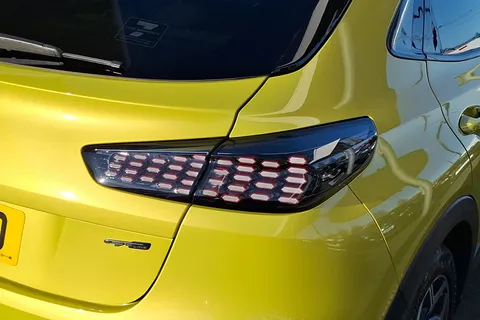 ML23VAO Kia Xceed 1.5T GDi ISG GT-Line 5dr Thumbnail #18