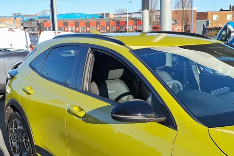 ML23VAO Kia Xceed 1.5T GDi ISG GT-Line 5dr Thumbnail #27