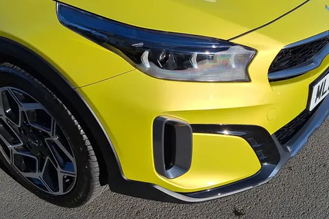 ML23VAO Kia Xceed 1.5T GDi ISG GT-Line 5dr Thumbnail #14