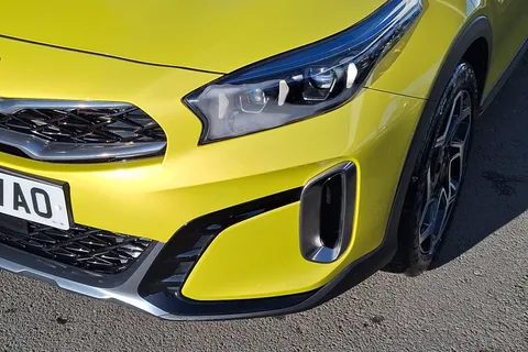 ML23VAO Kia Xceed 1.5T GDi ISG GT-Line 5dr Thumbnail #15