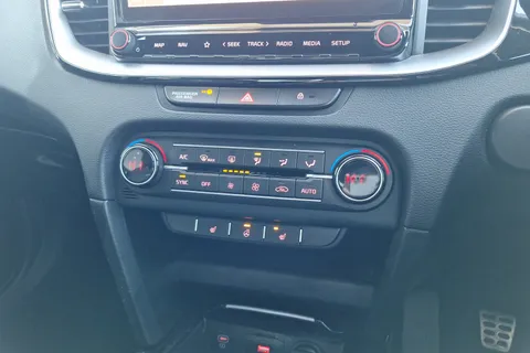 ML23VAO Kia Xceed 1.5T GDi ISG GT-Line 5dr Thumbnail #41