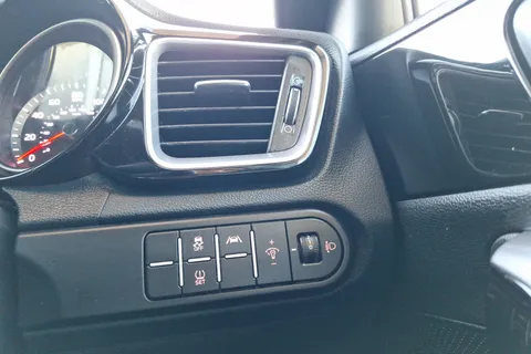 ML23VAO Kia Xceed 1.5T GDi ISG GT-Line 5dr Thumbnail #34