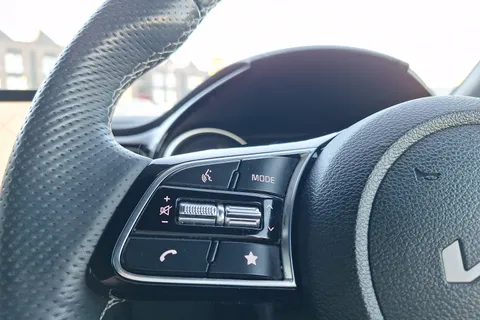 ML23VAO Kia Xceed 1.5T GDi ISG GT-Line 5dr Thumbnail #32