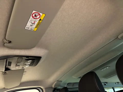 VK23EVR Renault Trafic LL30 Blue dCi 150 Start 9 Seater EDC Thumbnail #15