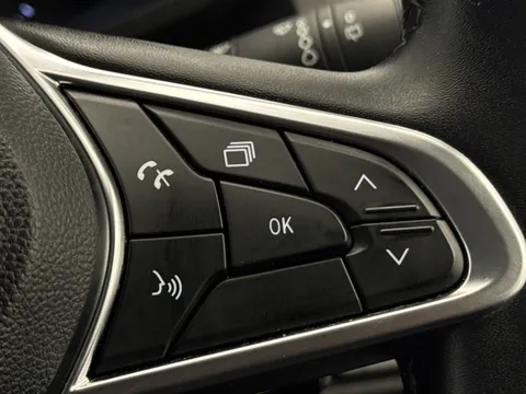 VK23EVR Renault Trafic LL30 Blue dCi 150 Start 9 Seater EDC Thumbnail #22