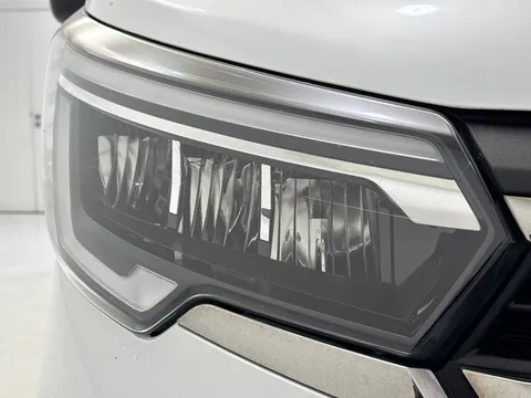 VK23EVR Renault Trafic LL30 Blue dCi 150 Start 9 Seater EDC Thumbnail #30