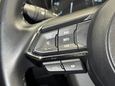 DW23FNV Mazda CX-5 2.2d [184] Exclusive-Line 5dr Auto Thumbnail #28