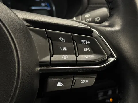 DW23FNV Mazda CX-5 2.2d [184] Exclusive-Line 5dr Auto Thumbnail #31