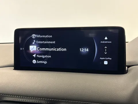 DW23FNV Mazda CX-5 2.2d [184] Exclusive-Line 5dr Auto Thumbnail #32