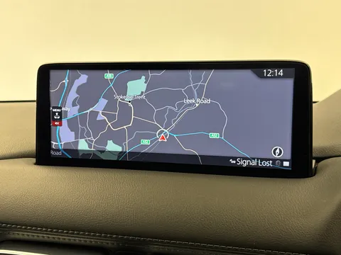 DW23FNV Mazda CX-5 2.2d [184] Exclusive-Line 5dr Auto Thumbnail #34