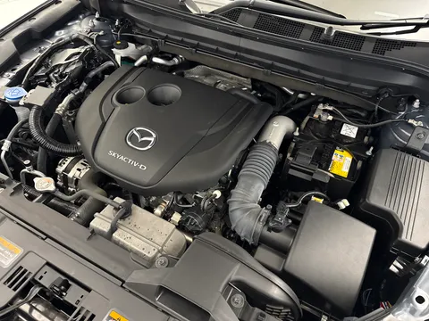 DW23FNV Mazda CX-5 2.2d [184] Exclusive-Line 5dr Auto Thumbnail #40