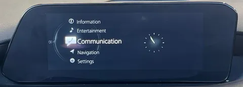 LG22WEC Mazda Mazda3 2.0 e-Skyactiv X MHEV [186] SE-L Lux 5dr Thumbnail #24