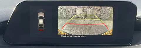 LG22WEC Mazda Mazda3 2.0 e-Skyactiv X MHEV [186] SE-L Lux 5dr Thumbnail #4