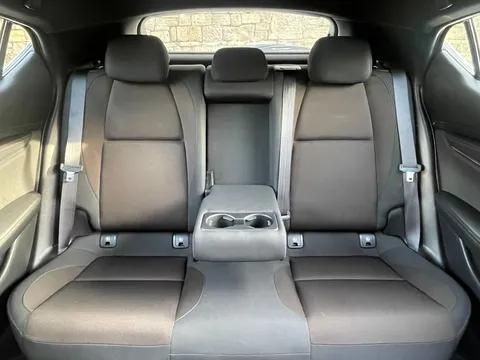 LG22WEC Mazda Mazda3 2.0 e-Skyactiv X MHEV [186] SE-L Lux 5dr Thumbnail #14