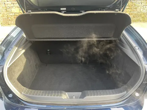 LG22WEC Mazda Mazda3 2.0 e-Skyactiv X MHEV [186] SE-L Lux 5dr Thumbnail #26