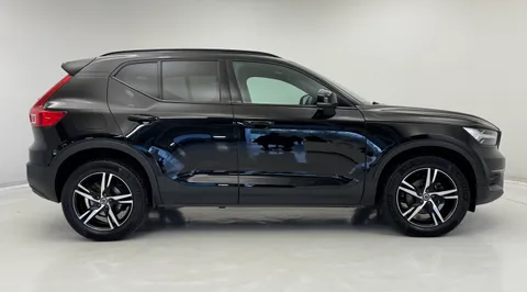 DN71AVX Volvo XC40 1.5 T3 [163] R DESIGN 5dr Thumbnail #12