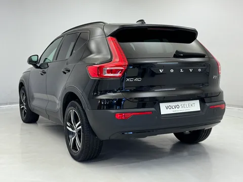 DN71AVX Volvo XC40 1.5 T3 [163] R DESIGN 5dr Thumbnail #15