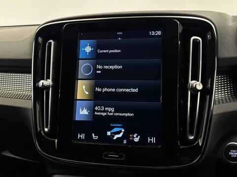 DN71AVX Volvo XC40 1.5 T3 [163] R DESIGN 5dr Thumbnail #32