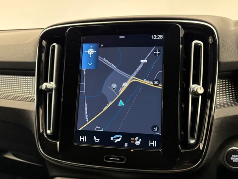 DN71AVX Volvo XC40 1.5 T3 [163] R DESIGN 5dr Thumbnail #33