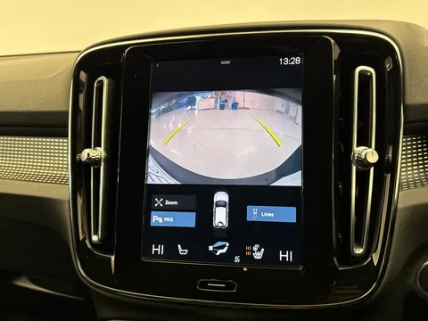 DN71AVX Volvo XC40 1.5 T3 [163] R DESIGN 5dr Thumbnail #34