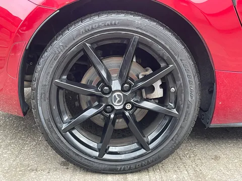 SR19VLD Mazda Mx-5 2.0 [184] SE-L Nav+ 2dr Thumbnail #15