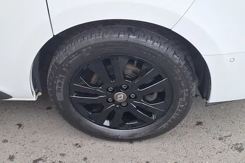 VO23XXK Renault Trafic LL30 Blue dCi 150 Start 9 Seater EDC Thumbnail #5