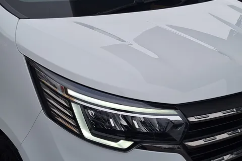 VO23XXK Renault Trafic LL30 Blue dCi 150 Start 9 Seater EDC Thumbnail #29