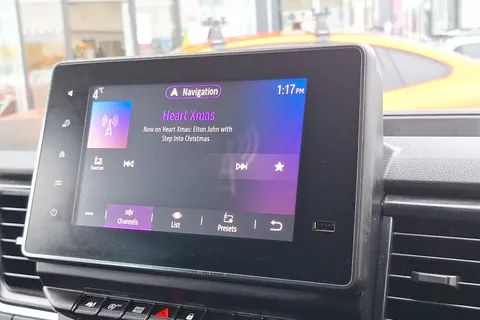 VO23XXK Renault Trafic LL30 Blue dCi 150 Start 9 Seater EDC Thumbnail #37