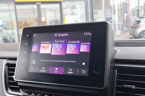 VO23XXK Renault Trafic LL30 Blue dCi 150 Start 9 Seater EDC Thumbnail #39