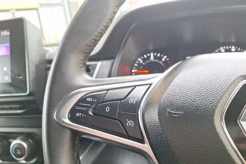 VO23XXK Renault Trafic LL30 Blue dCi 150 Start 9 Seater EDC Thumbnail #40