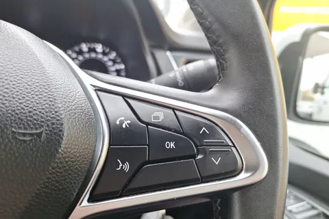 VO23XXK Renault Trafic LL30 Blue dCi 150 Start 9 Seater EDC Thumbnail #41