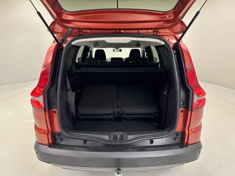 DY23BEO Dacia Jogger 1.0 TCe Expression 5dr Thumbnail #19