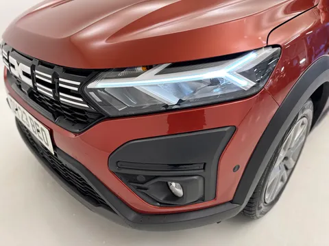 DY23BEO Dacia Jogger 1.0 TCe Expression 5dr Thumbnail #22